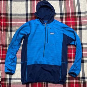 Patagonia R1 Hoody